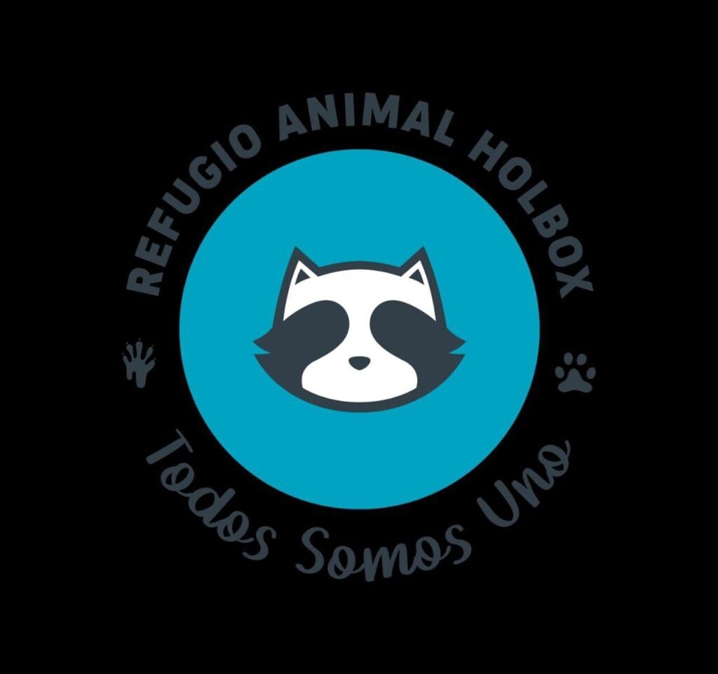 Refugio Animal Holbox logo